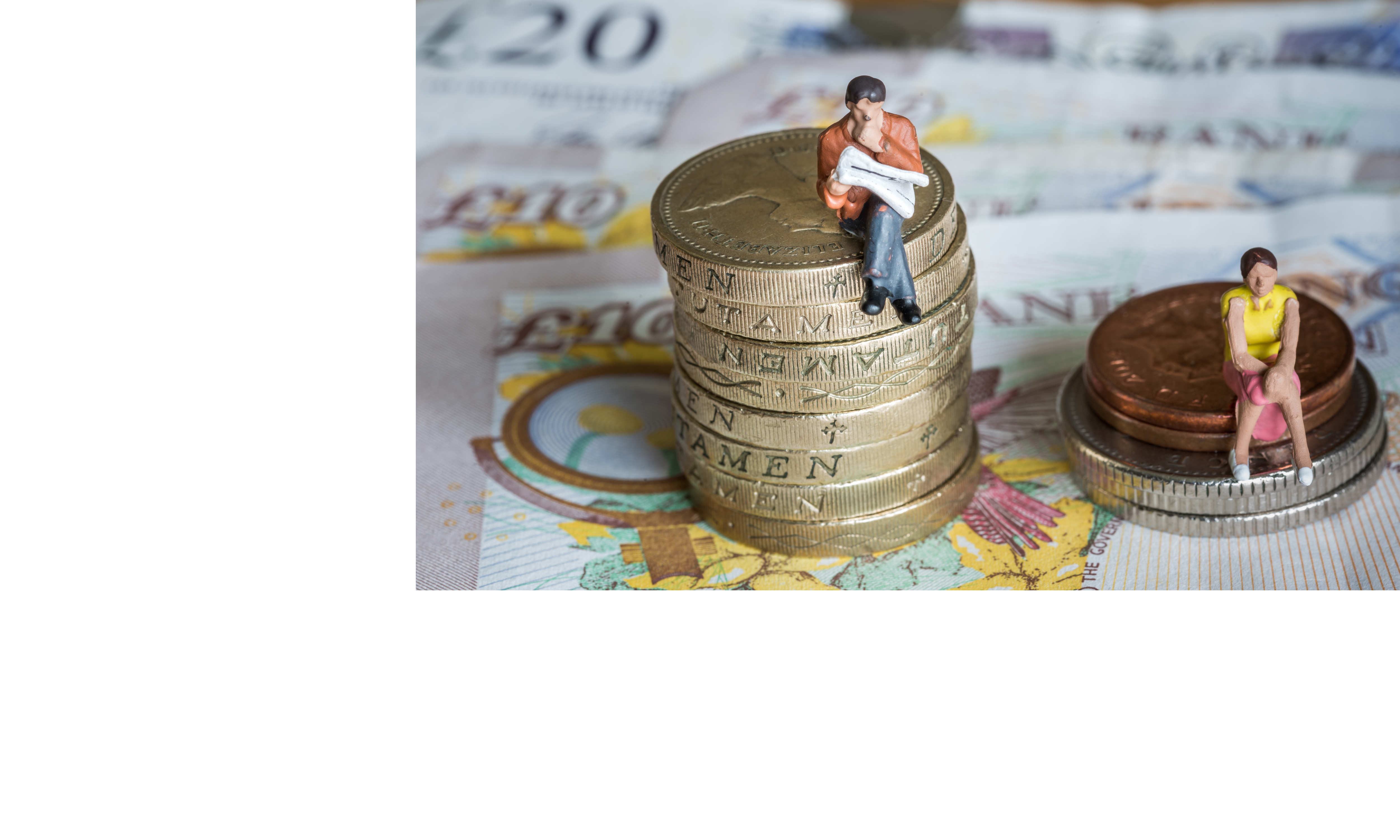 Publishing gender pay figures: will it make any difference?