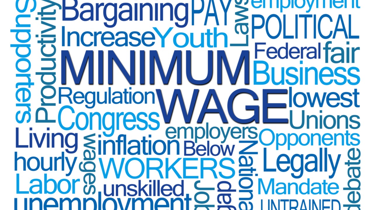 National Living Wage – HMRC’s name and shame policy