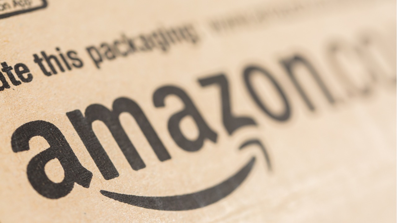 Would you give Amazon the key to your front door?