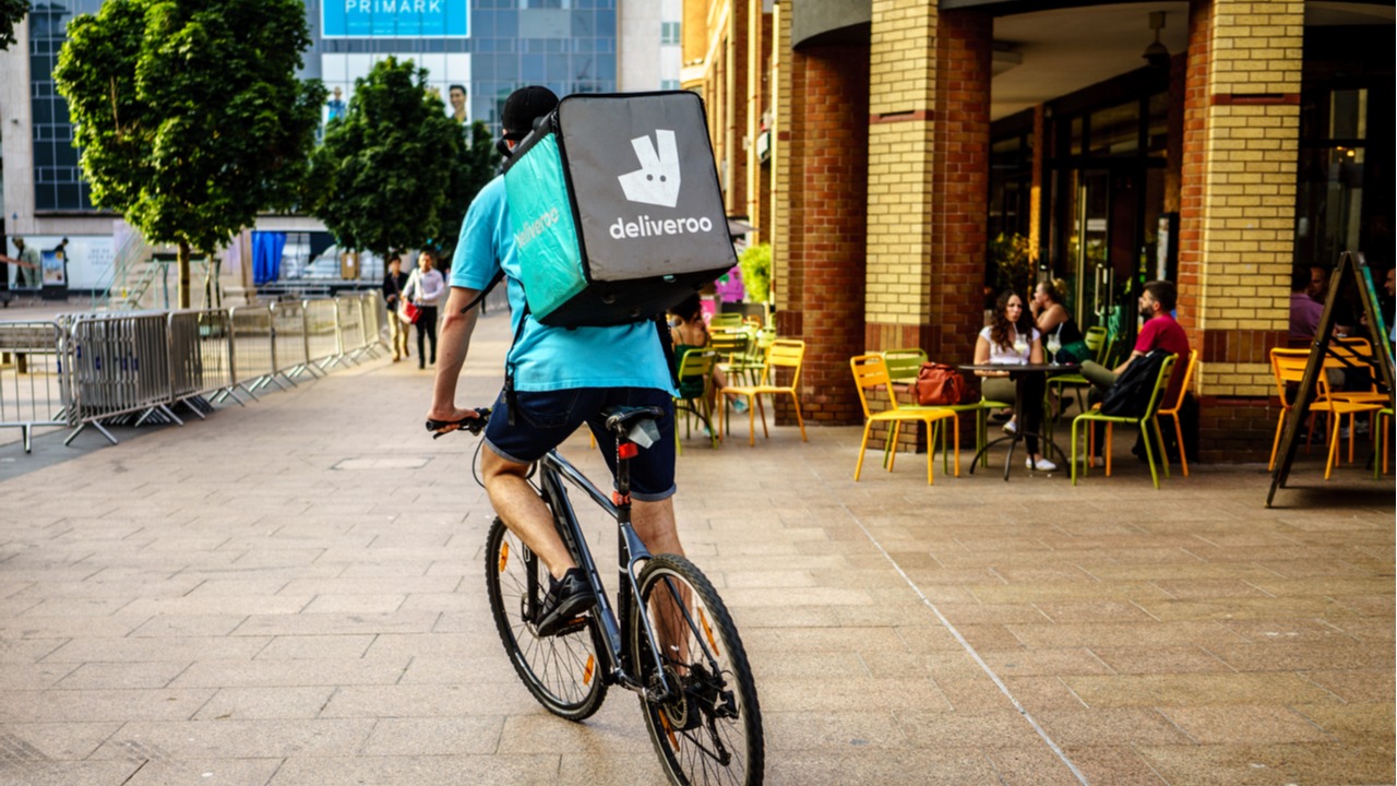 Arbitration Committee delivers new blow to Deliveroo riders