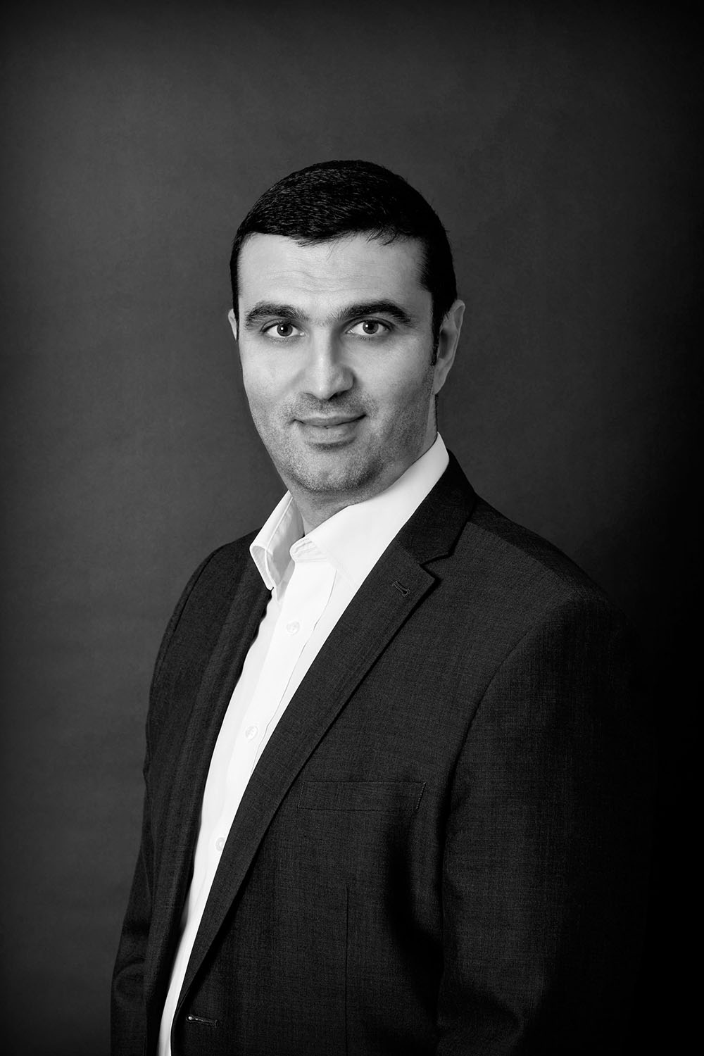 Michael Shapiro FCILEx