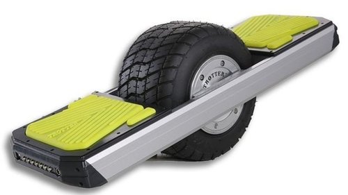 Hoverboard Toy