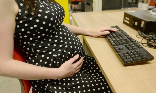 Maternity Rights: Is enforcement the problem?