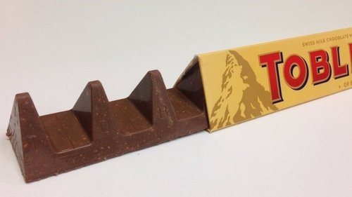 Trouble mounts for Toblerone
