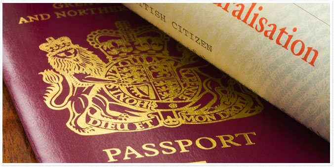 Immigration Lawyers London