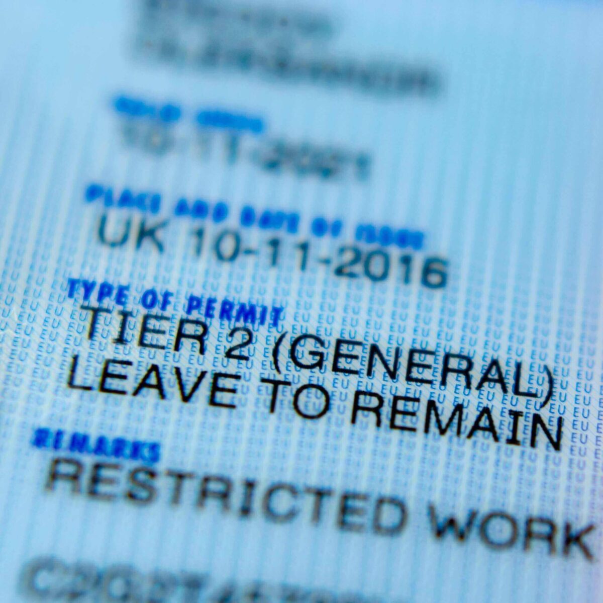 UKVI’s latest position on absences arising from the Coronavirus pandemic