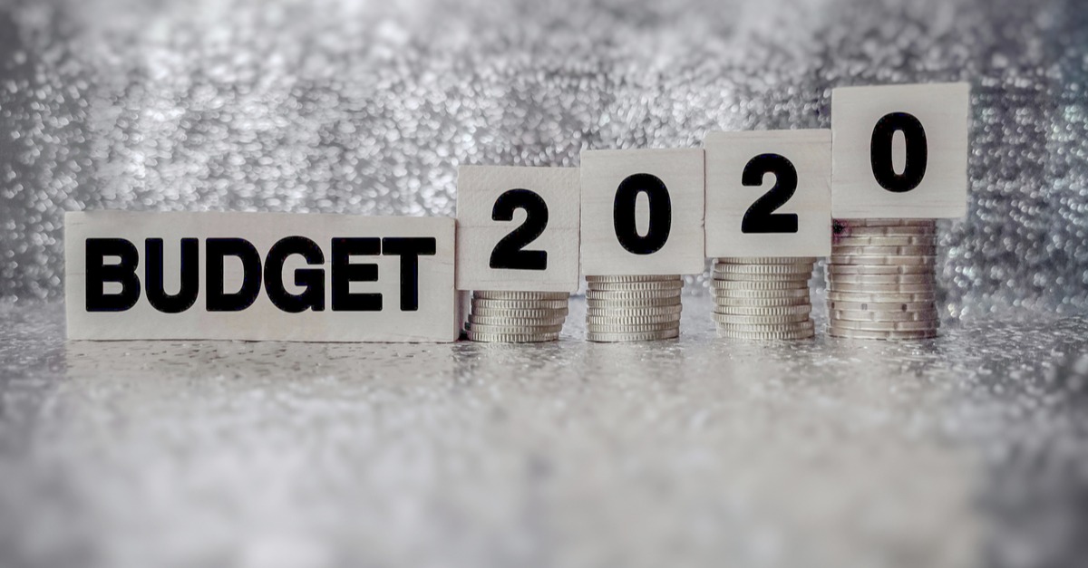 Budget 2020 – Entrepreneurs Relief and International (SDLT surcharge and Property)