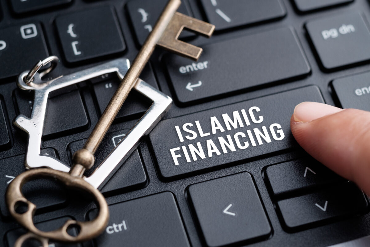 Islamic Law Finance