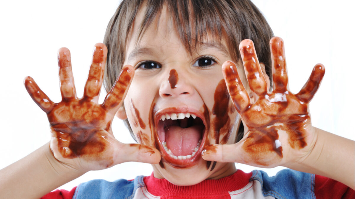 Copy Caterpillar – The M&S and Aldi cake wars