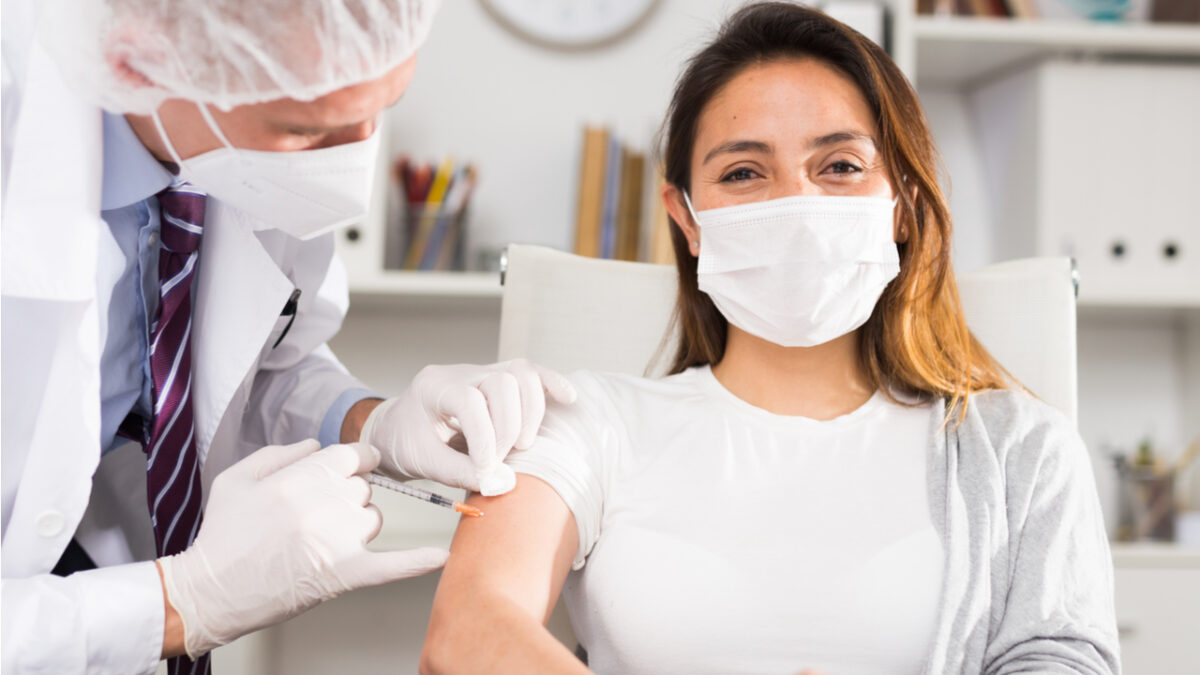 Can an employer require staff to be vaccinated against COVID-19?