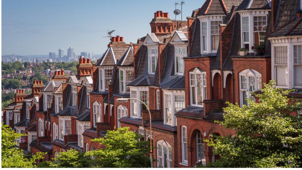 Stamp Duty Tax increase in the past 25 years