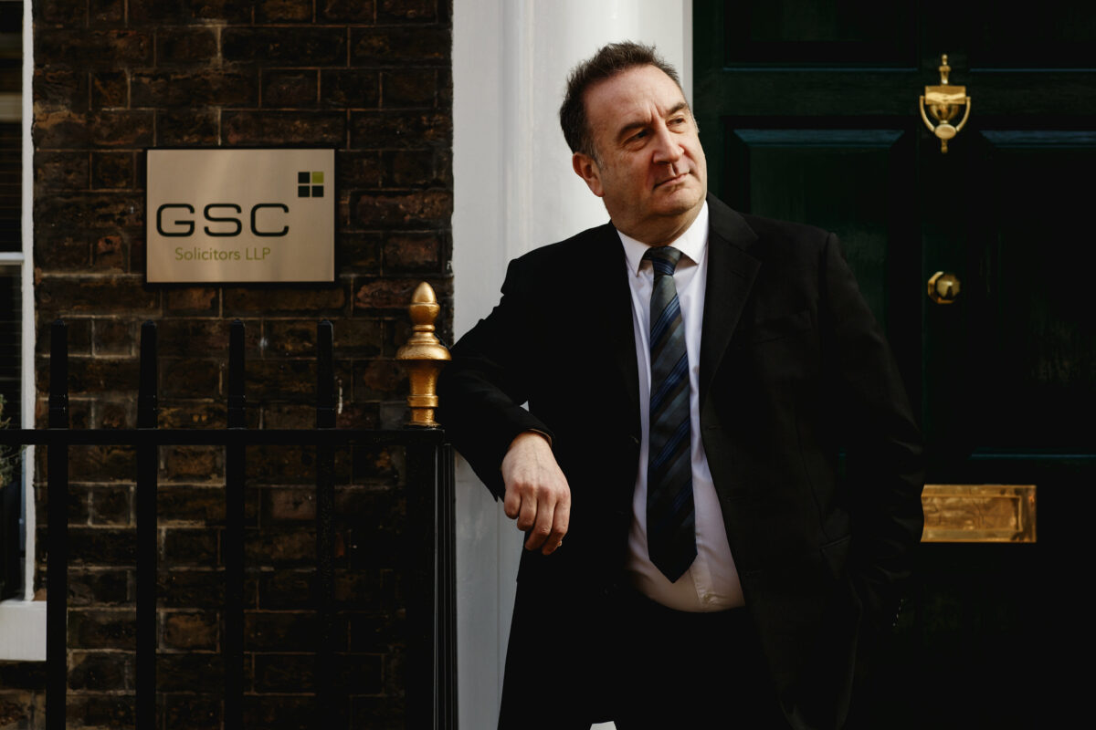 The One About the SFO, ATF & FBI