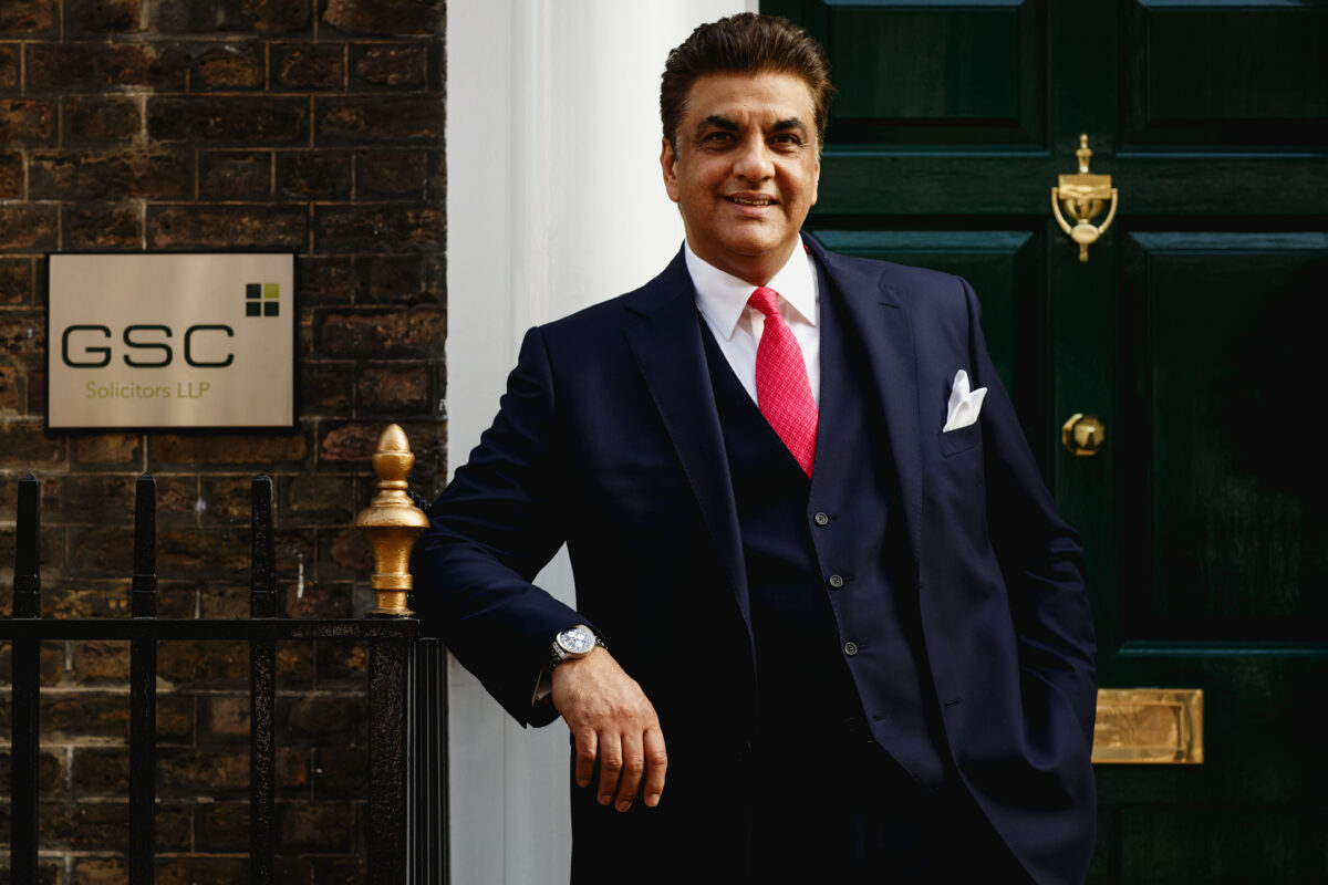 A Matter of Merit: The Fight to Practise Law