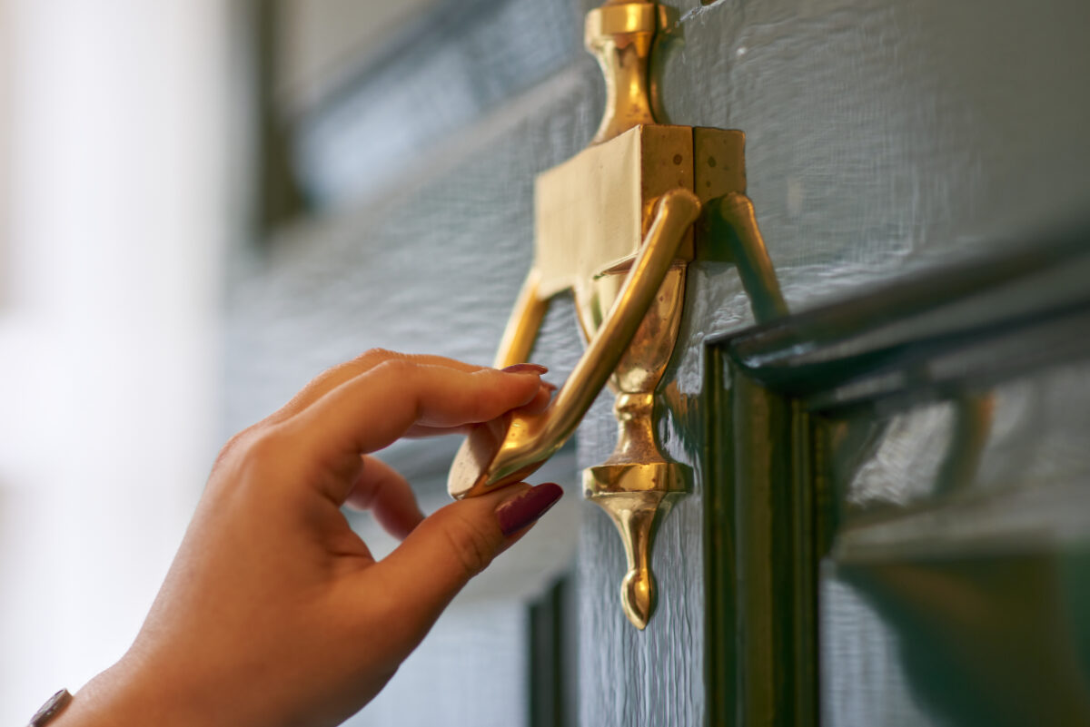 Beginnings and Endings