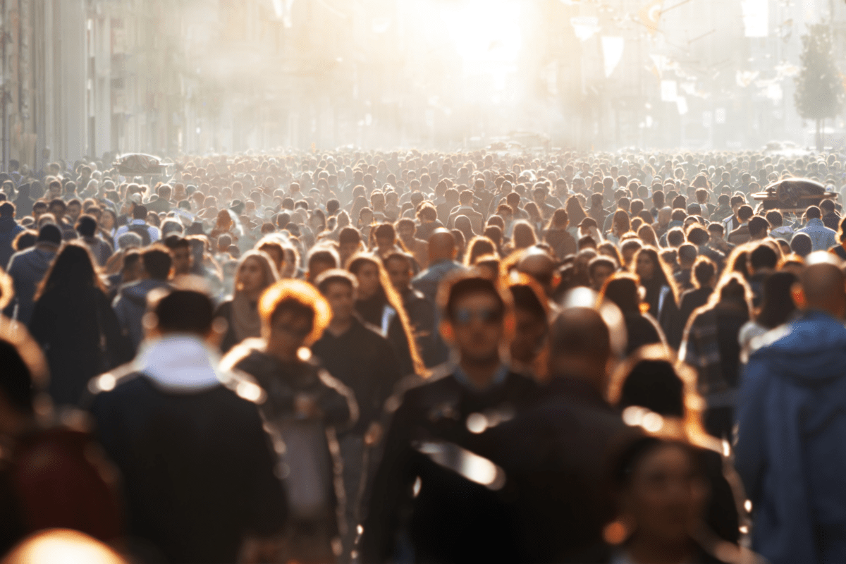 Embracing the Significance of World Population Day