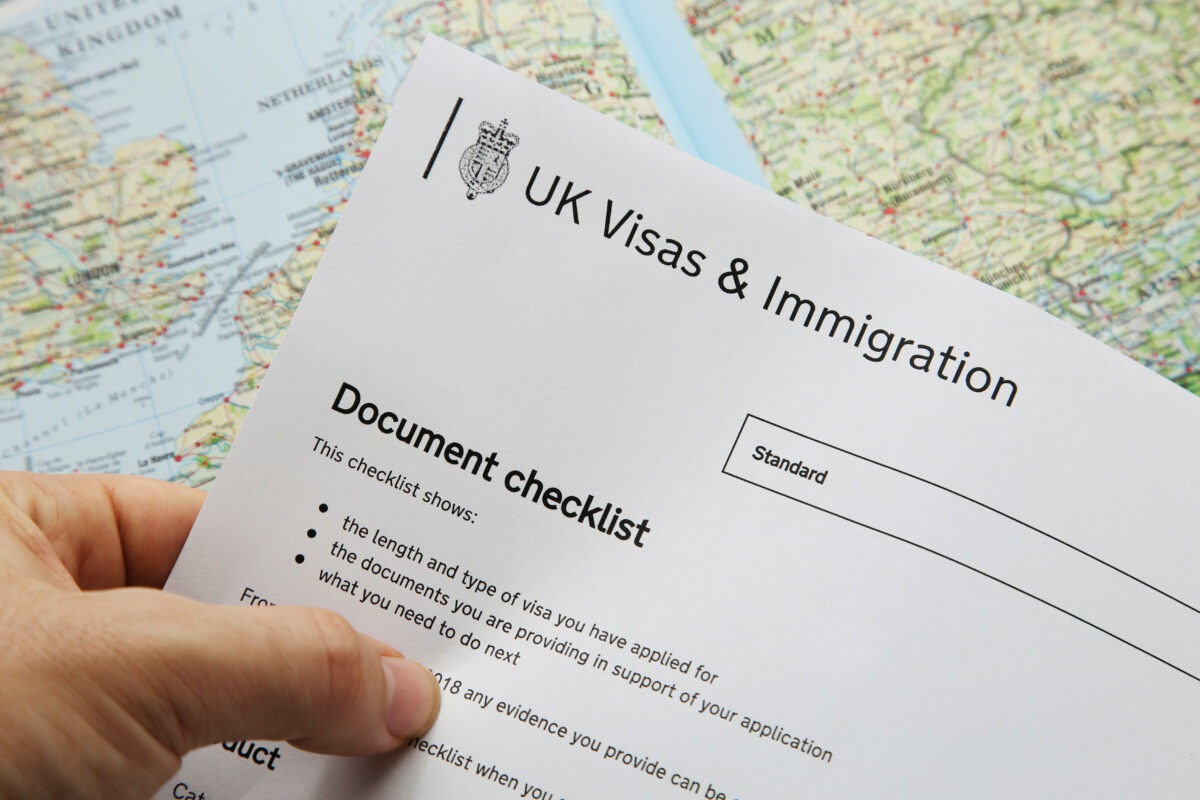 UK Immigration Law Changes 2024: Key Updates and Their Impact on Businesses