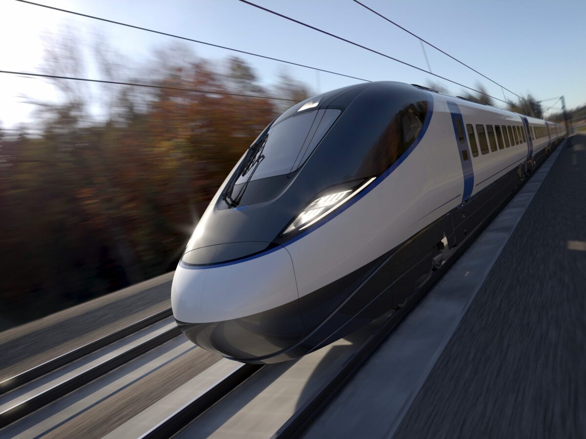 Understanding the High-Speed Rail Debate: Key Considerations for Complex Construction Projects