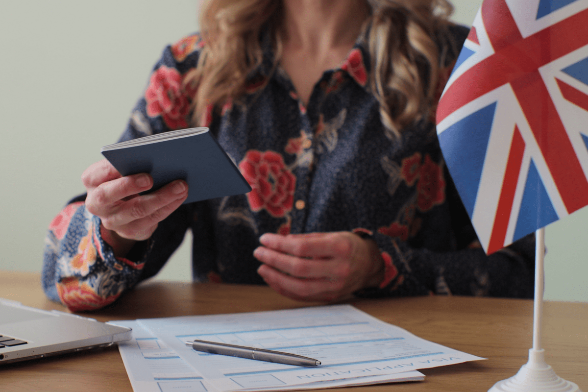 British Citizenship Deprivation: Expert Advice on Procedural Fairness