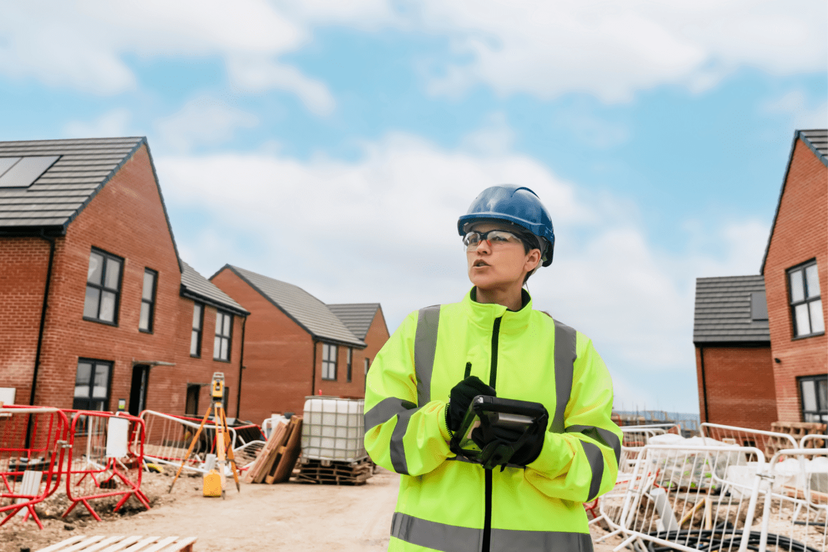 Navigating the UK’s Housing Shortage: Planning Challenges and Legal Solutions