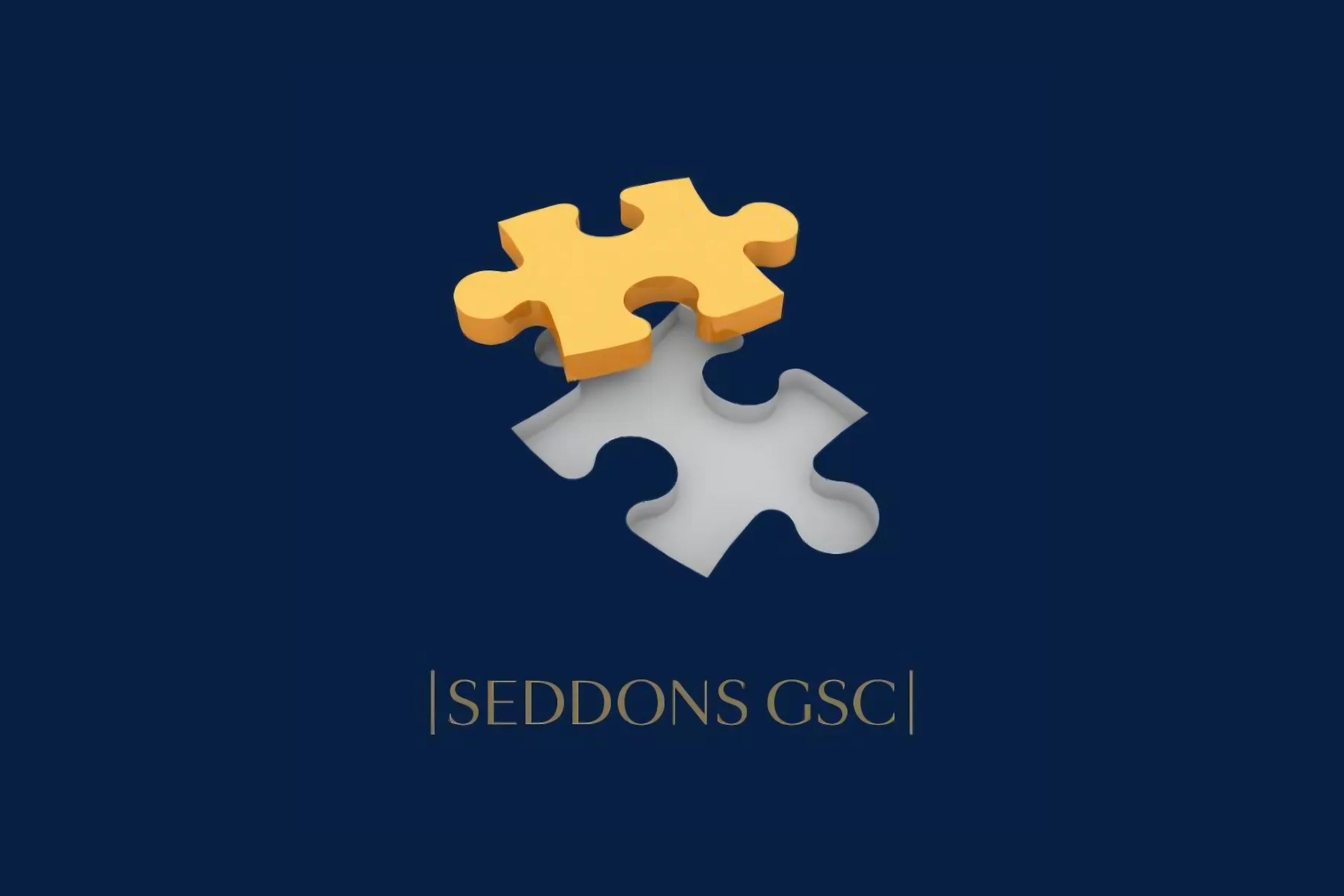Seddons GSC LLP merger